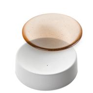 498746- Bullseye 5.8'' Ball Surface Mold