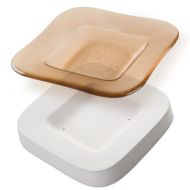 498926- Bullseye 8.5'' Small Dish Mold