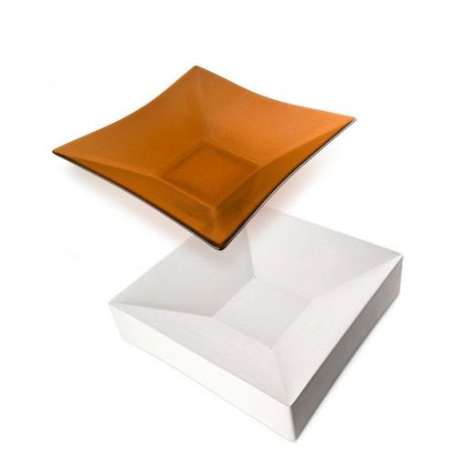 498936- Bullseye 16.9'' Retro Party Bowl Mold