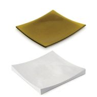 498972- Bullseye 10.6'' Flat Slumper Mold