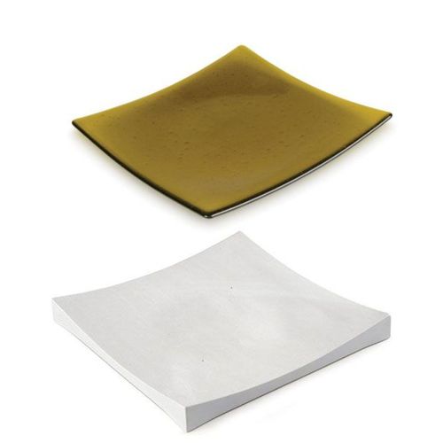 498972- Bullseye 10.6'' Flat Slumper Mold