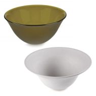 498990- Bullseye 15'' Deep Form Step II Mold