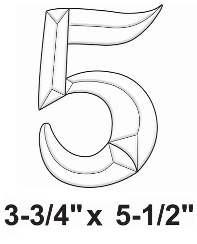 BN5-Exquisite Bevel Cluster Number 5