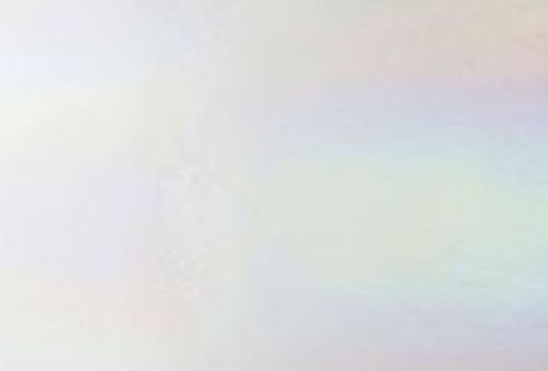 BU110131B- Curious Clear Iridized