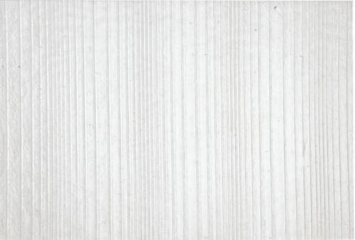 BU110145F-Clear Accordion 20" x 34"