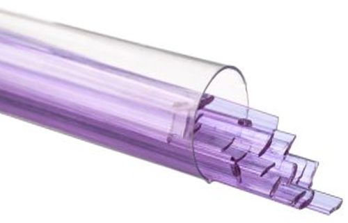 BU144204 Neo-Lavender Transparent Ribbon 90 COE