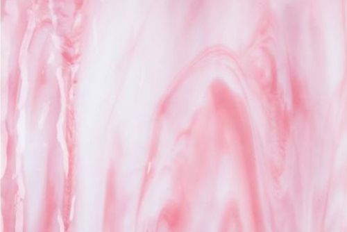 BU2302F-White Opal/Pink Opal