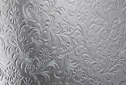 C1012-Value Clear Floreal