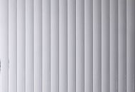 C1020-Value Clear Reeded 1/2" Ribs