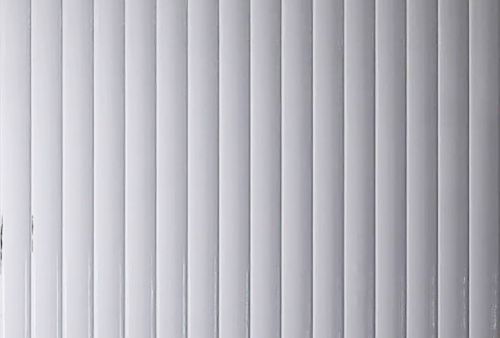 C1020-Value Clear Reeded 1/2" Ribs