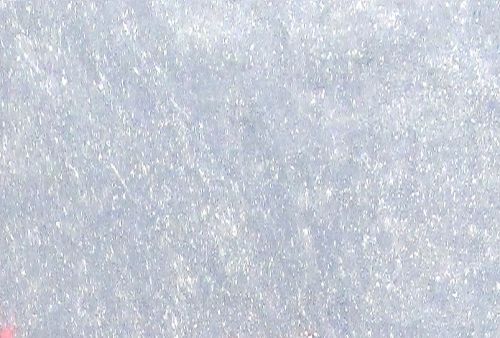 DG1001-Designer Glass Clear Seedy