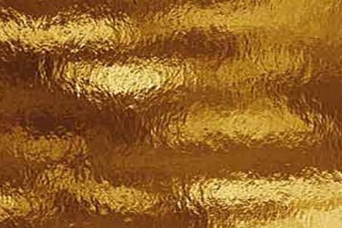 SF1108RR- 96 Medium Amber Rough Rolled Transparent