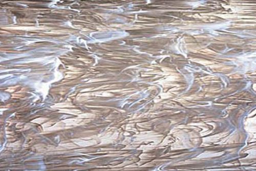 SF3891- 96 Pale Gray/White Wispy