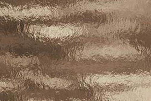 SF5181RR- 96 Bronze Rough Rolled Transparent