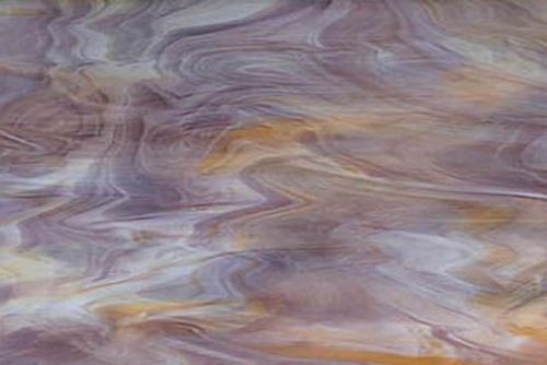 SF6417- 96 Purple/Amber White