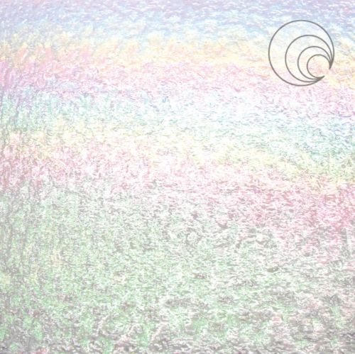 RSFI100G- Random Size Clear Granite Iridescent 96 COE