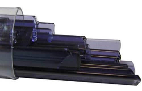 UN1052- Oceanside Grape Transparent Noodles 96 COE #5432