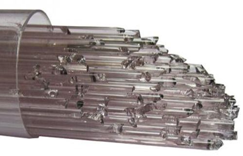 US1016- Oceanside Pale Purple Transparent 96 COE #3491