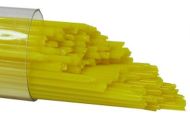 US1020- Oceanside Yellow Semi-Transparent Stringers 96 COE #161