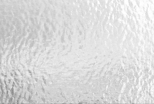 W0998- Clear Aqualite #01AQ