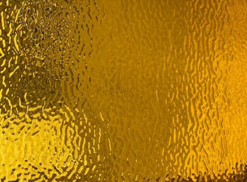 W1024-Md.Amber Ripple Trans.#48RIP