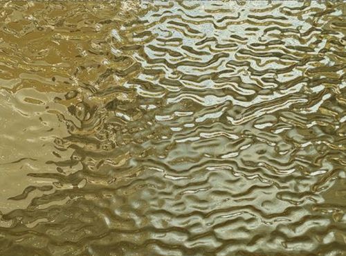 W1026-Pl.Amber Ripple Trans.#0002RIP