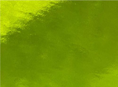 W1036-Lime Green Trans. #1146