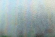 W1167-Iridized Clear Granite