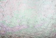 W1170-Iridized Clear Florentine