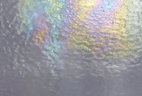 W1173-Iridized Clear Seville 