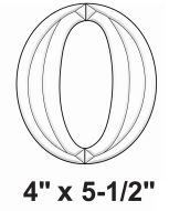 BN0-Exquisite Bevel Cluster Number 0