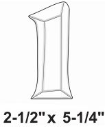 BN1-Exquisite Bevel Cluster Number 1