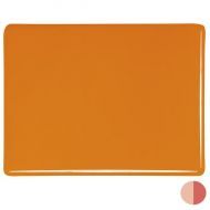 BU0025B- Curious Tangerine Opal