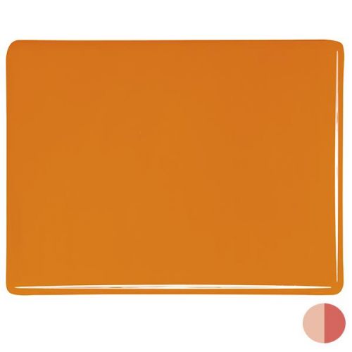 BU0025B- Curious Tangerine Opal