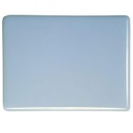 BU0108B- Curious Powder Blue Opal