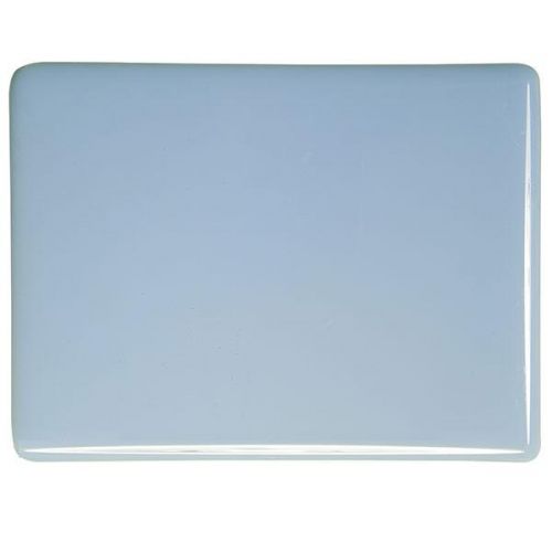 BU0108B- Curious Powder Blue Opal