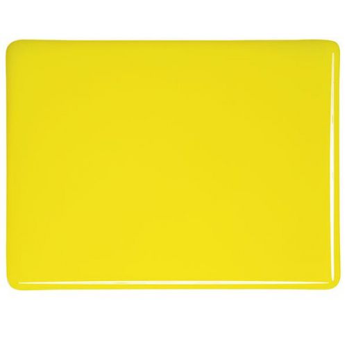BU0120B- Curious Canary Yellow Opal