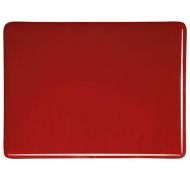 BU0124B- Curious Poppy Red Opal