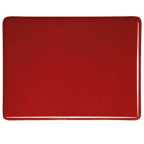 BU0124B- Curious Poppy Red Opal