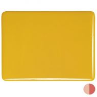 BU0220B- Curious Sunflower Yellow Opal