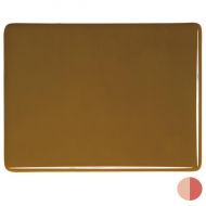 BU0310B- Curious Umber Opal