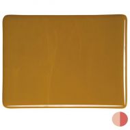 BU0337B- Curious Butterscotch Opal