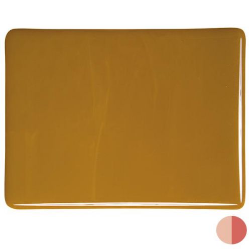 BU0337B- Curious Butterscotch Opal