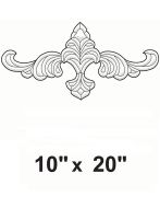 EC164-Exquisite Cluster