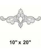 EC165-Exquisite Cluster