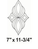 EC548-Exquisite Cluster