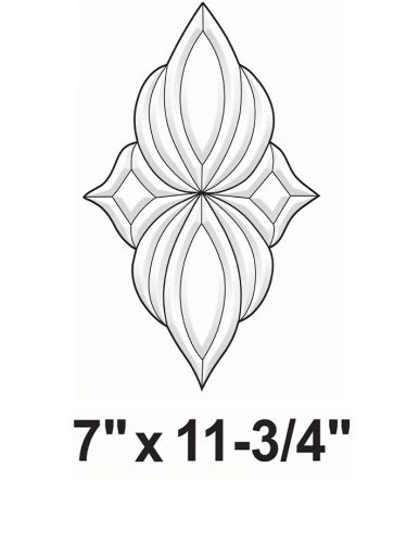 EC548-Exquisite Cluster