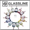 Glassline Paint Pens