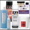 Hot Glass Chemicals & Modeling Clay