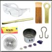 Hot Glass Supplies/Tools/Safety